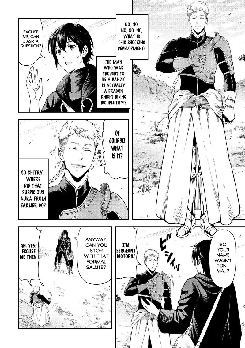 Sozai Saishuka no Isekai Ryokouki - Chapter 44 image 02